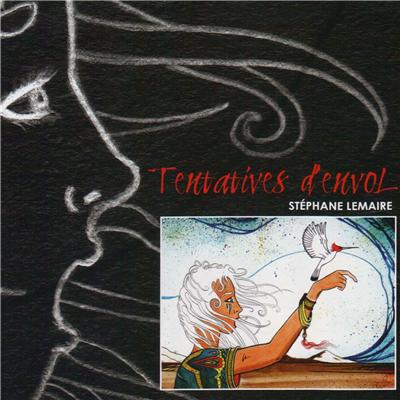 Tentatives d'envol