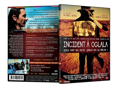 Incident à Oglala