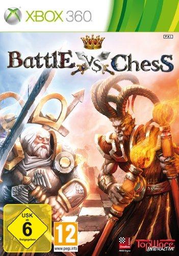 BATTLE VS CHESS MIX X360