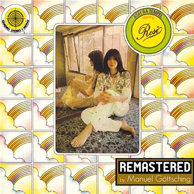 Starring Rosi - Remasterisé