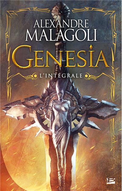 Genesia