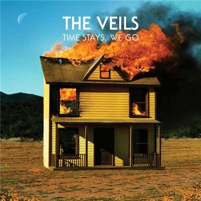 Time Stays,We Go (Vinyl+CD)