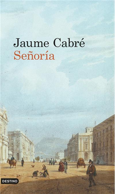 SENORIA