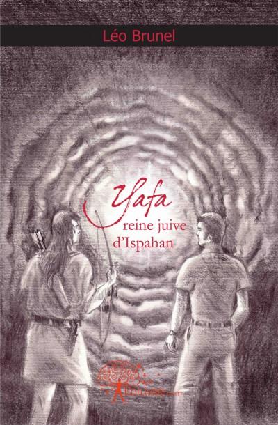 Yafa reine juive d'ispahan