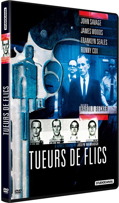 Tueurs de flics - Exclusivité Fnac
