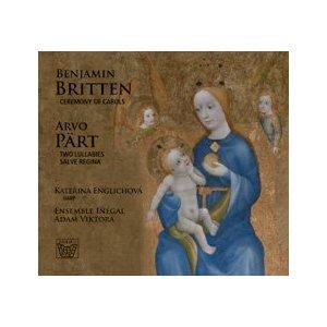Ceremony of carols - Salve regina