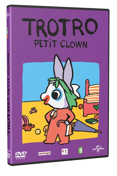 Petit clown