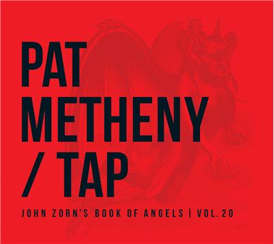 John Zorn's book of angels Vol.20