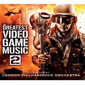 Greatest video game music 2