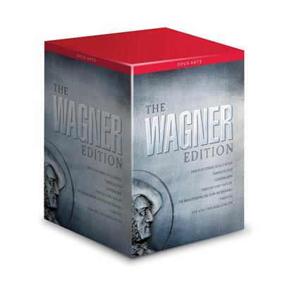 Edition Wagner