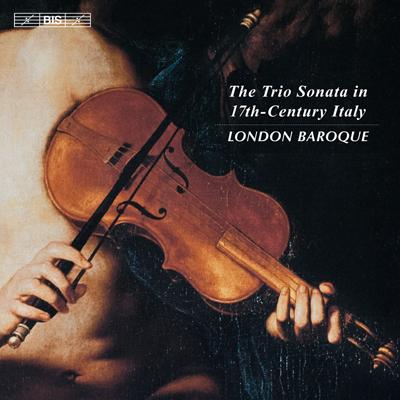 Sonates en trio du xvii eme siecle