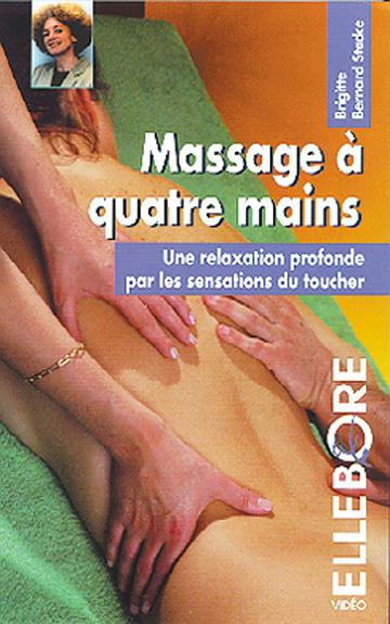 Massage à quatre mains - VHS