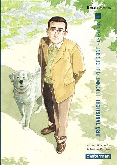 L'Homme qui dessine
