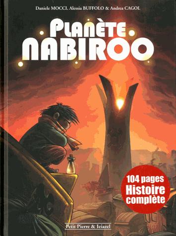 Planète Nabiroo
