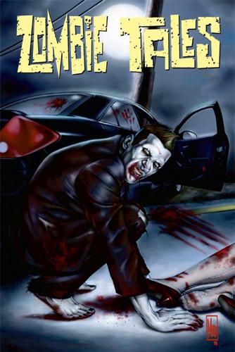 Zombies tales