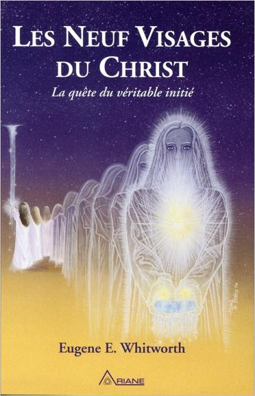 Neuf visages du christ