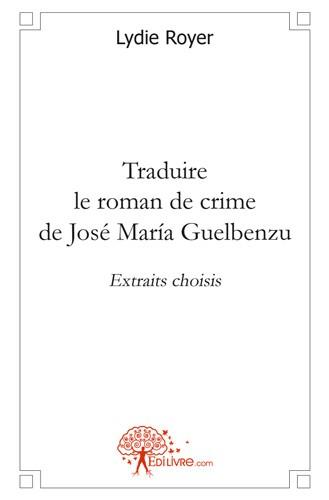 Traduire le roman de crime de