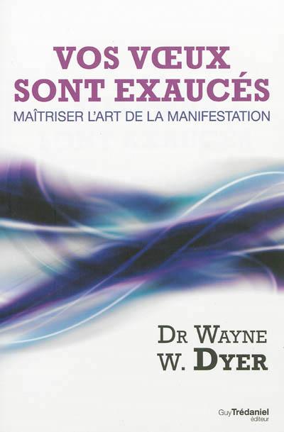 Les 5 étapes pour réaliser ses désirs