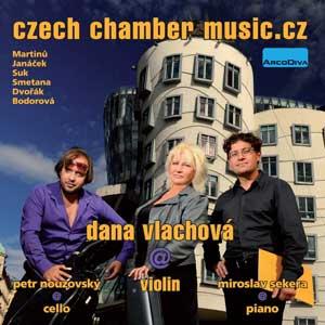 Czech chamber music cz