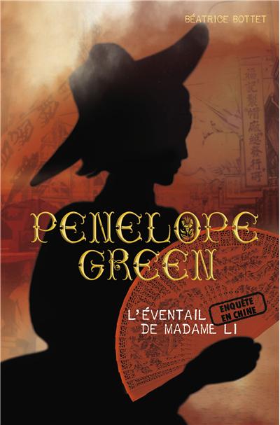 L'éventail de Madame Li