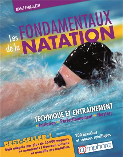 Fondamentaux de la natation