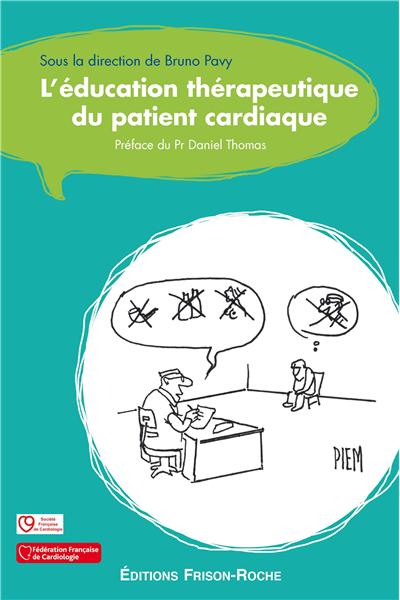 L'éducation thérapeutique du patient cardiaque