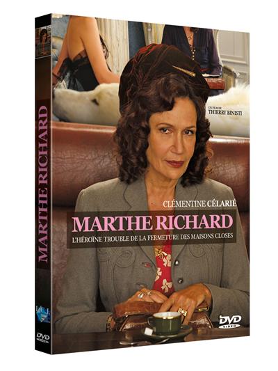 Marthe Richard