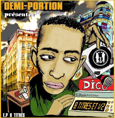 8 titres et demi - Volume 1