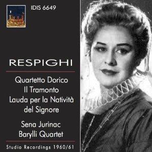 Quartetto dorico