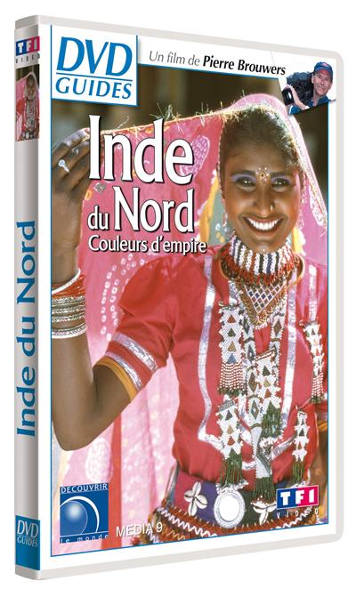 Inde du nord : Couleurs d'Empire