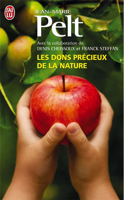 Les dons précieux de la nature