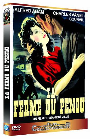 La ferme du pendu