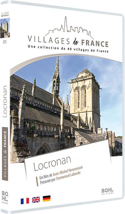 Volume 1 : Locronan