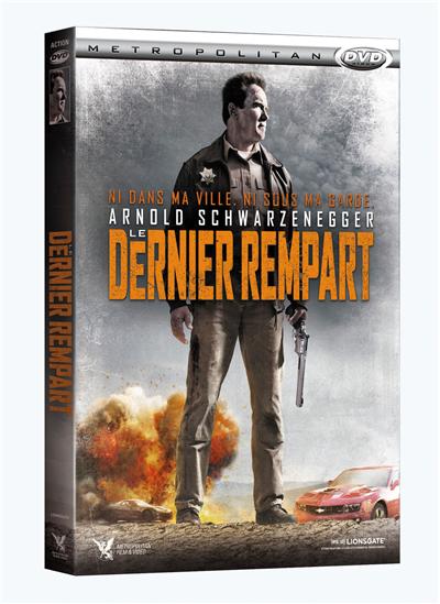 Le dernier rempart