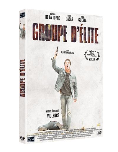 Groupe d'élite