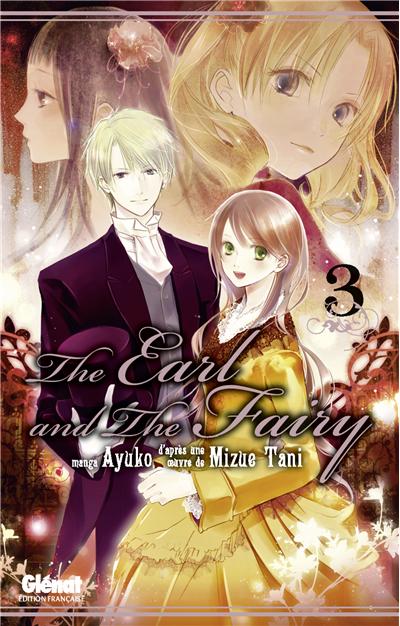 The earl and the fairy