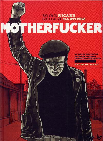 Motherfucker