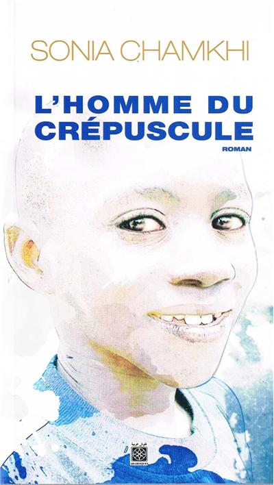 L'homme du crépuscule
