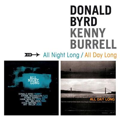 All night long - All day long
