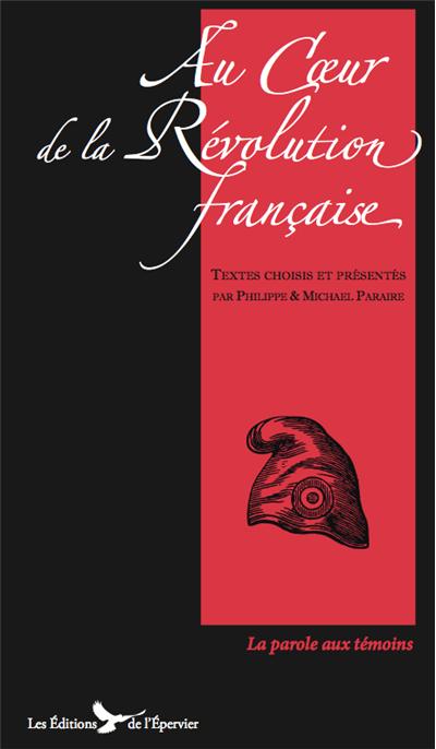 Au coeur de la Révolution française
