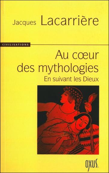 En suivant les dieux