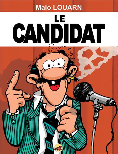 Le candidat