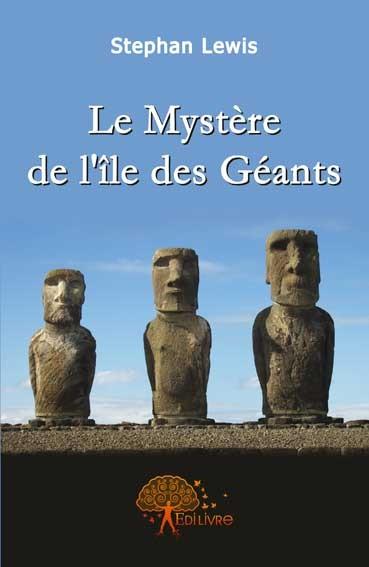 Le mytere de l'ile des geants.