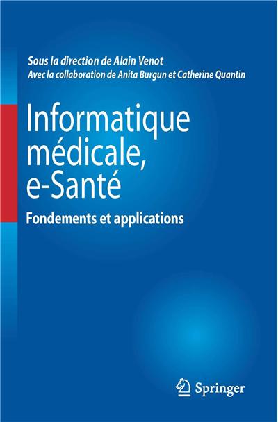 Informatique médicale, eSanté