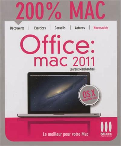 200%mac office mac pour mac os x mountain