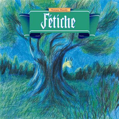 Fétiche
