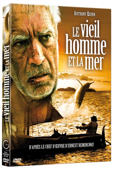 Le Vieil homme et la mer