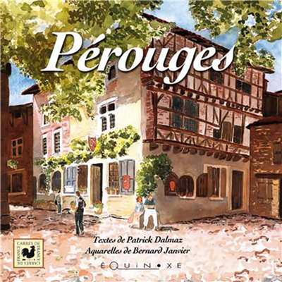 Perouges
