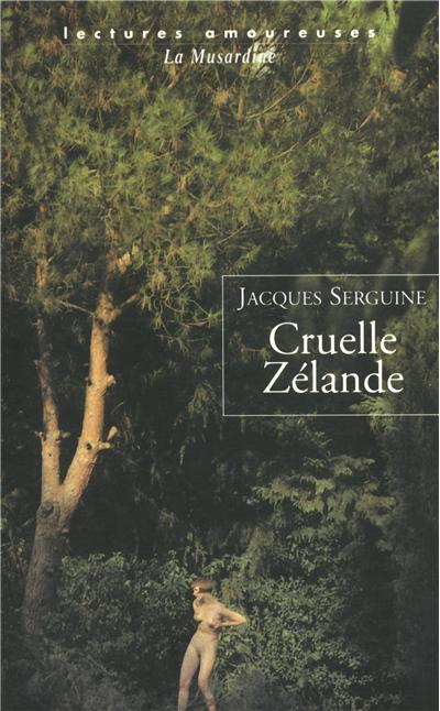 Cruelle Zélande