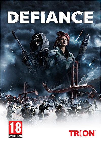 DEFIANCE PC PC